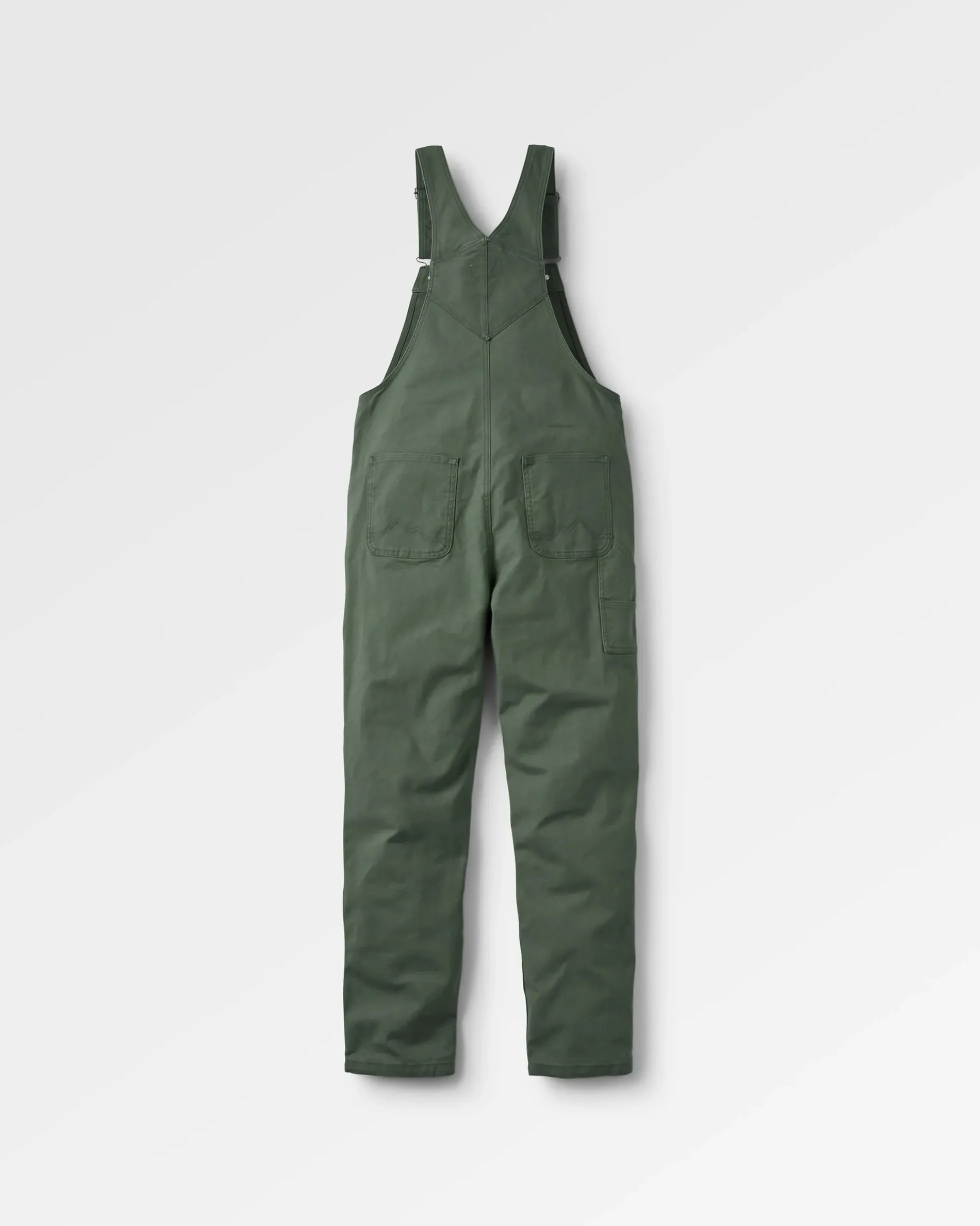 Men's Vantage Cotton Canvas Dungaree