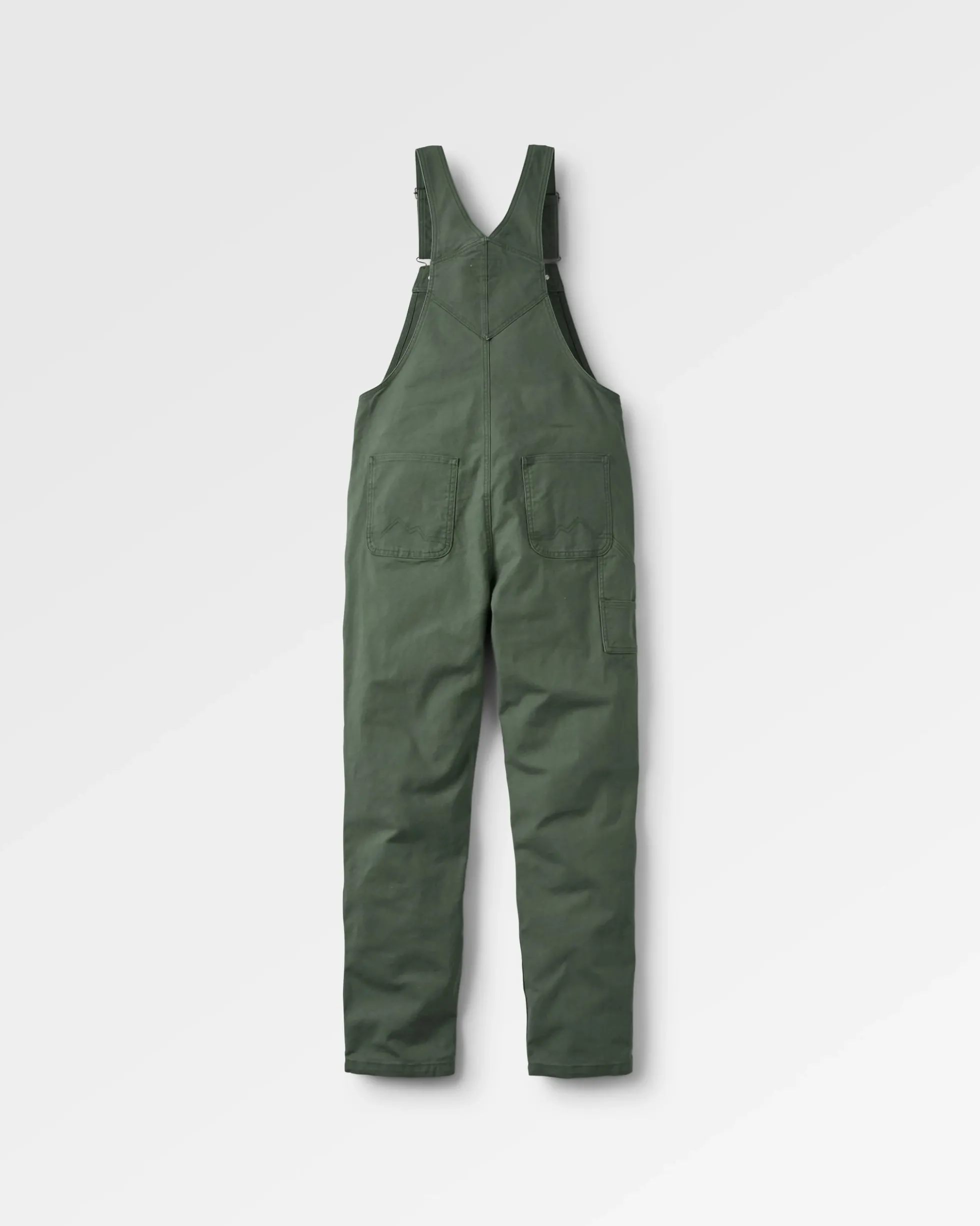 Men's Vantage Cotton Canvas Dungaree