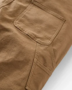 Men's Vantage Cotton Canvas Dungaree