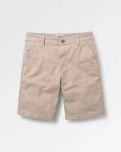 Men's Vantage Cotton Canvas Short