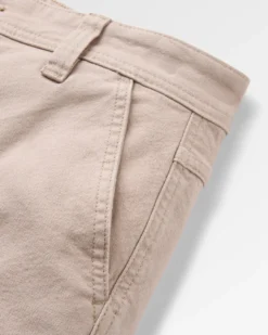 Men's Vantage Cotton Canvas Short