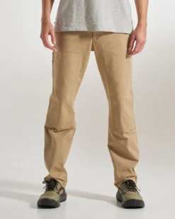 Men's Vantage Cotton Canvas Trouser