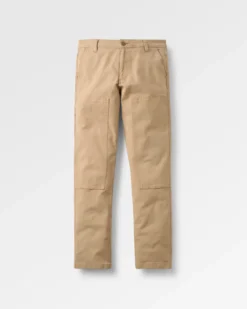 Men's Vantage Cotton Canvas Trouser