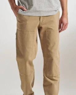 Men's Vantage Cotton Canvas Trouser