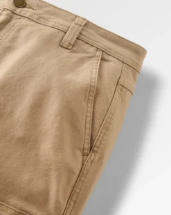 Men's Vantage Cotton Canvas Trouser