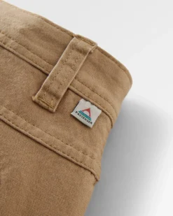 Men's Vantage Cotton Canvas Trouser