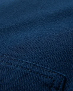 Men's Vantage Cotton Canvas Trouser