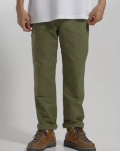 Men's Vantage Cotton Canvas Trouser
