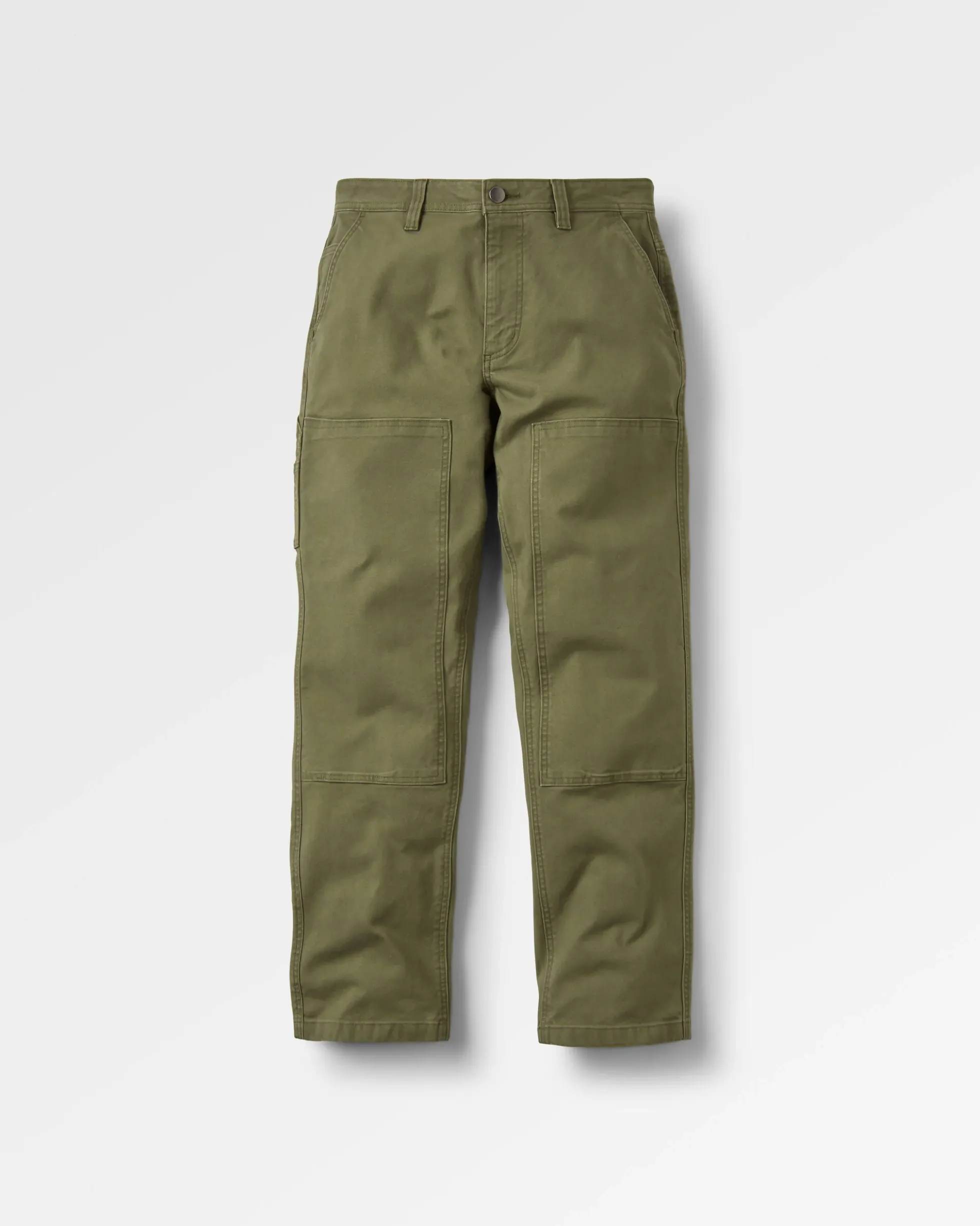 Men's Vantage Cotton Canvas Trouser