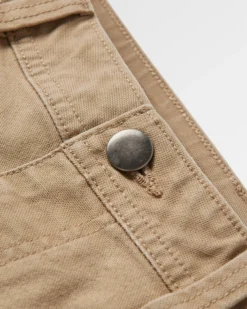 Men's Vantage Cotton Canvas Trouser