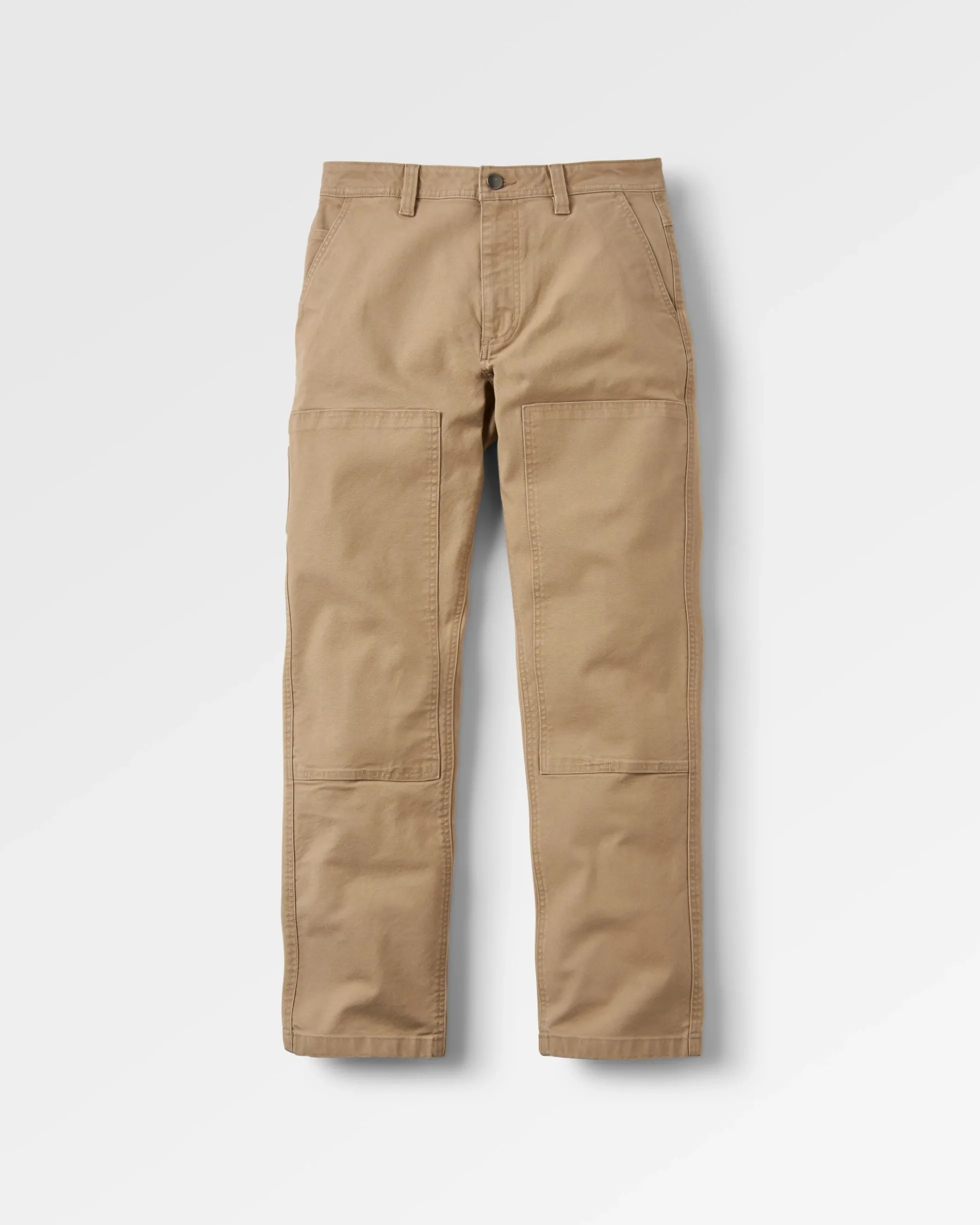 Men's Vantage Cotton Canvas Trouser