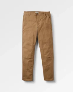 Men's Vantage Cotton Canvas Trouser