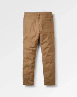 Men's Vantage Cotton Canvas Trouser