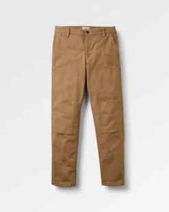 Men's Vantage Cotton Canvas Trouser