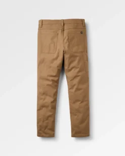 Men's Vantage Cotton Canvas Trouser