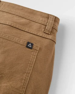 Men's Vantage Cotton Canvas Trouser