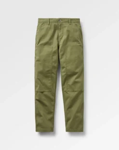 Men's Vantage Organic Cotton Canvas Trouser