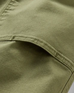 Men's Vantage Organic Cotton Canvas Trouser
