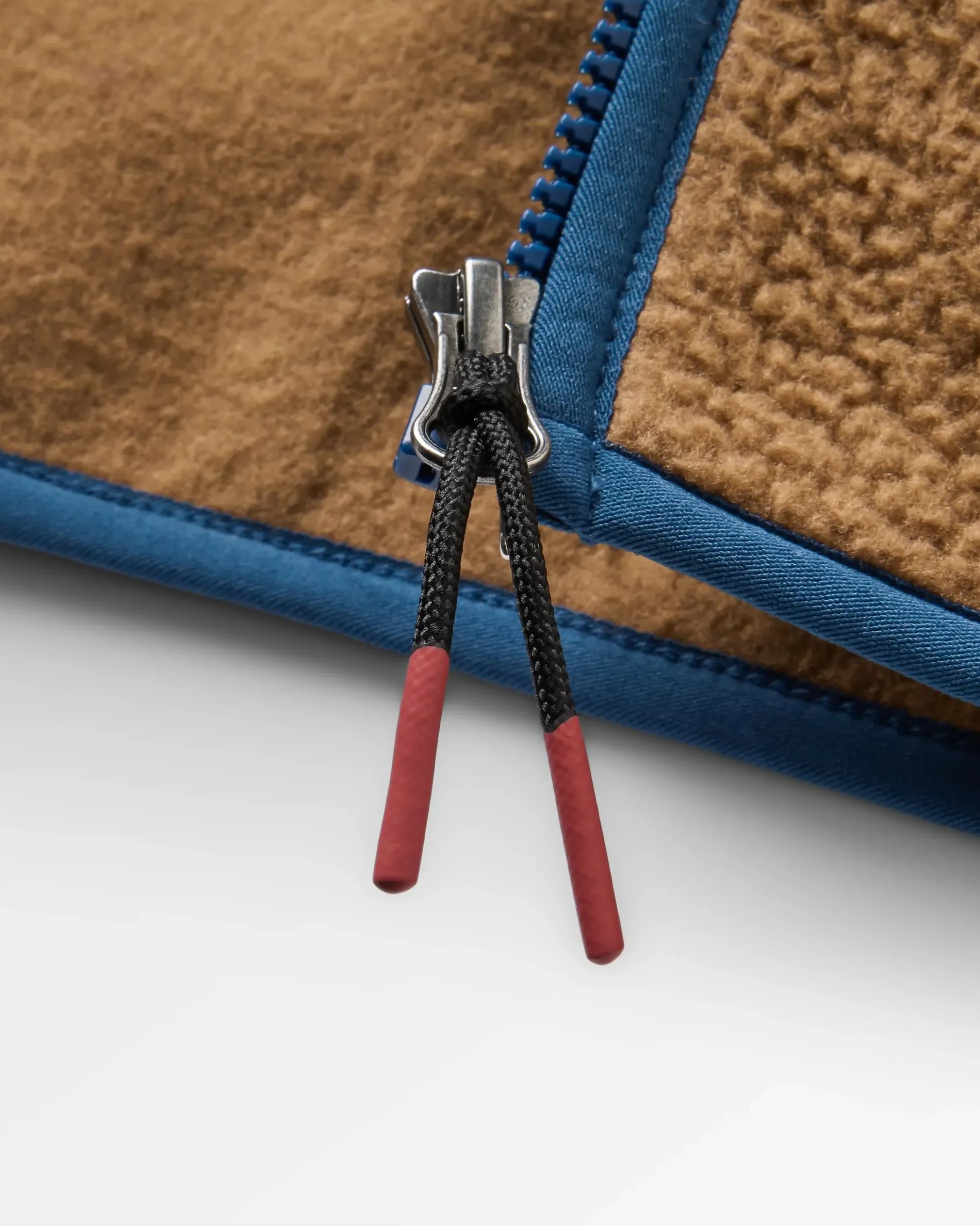 Men's Ventura Full Zip Sherpa Fleece