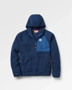 Men's Ventura 1/2 Zip Sherpa Fleece