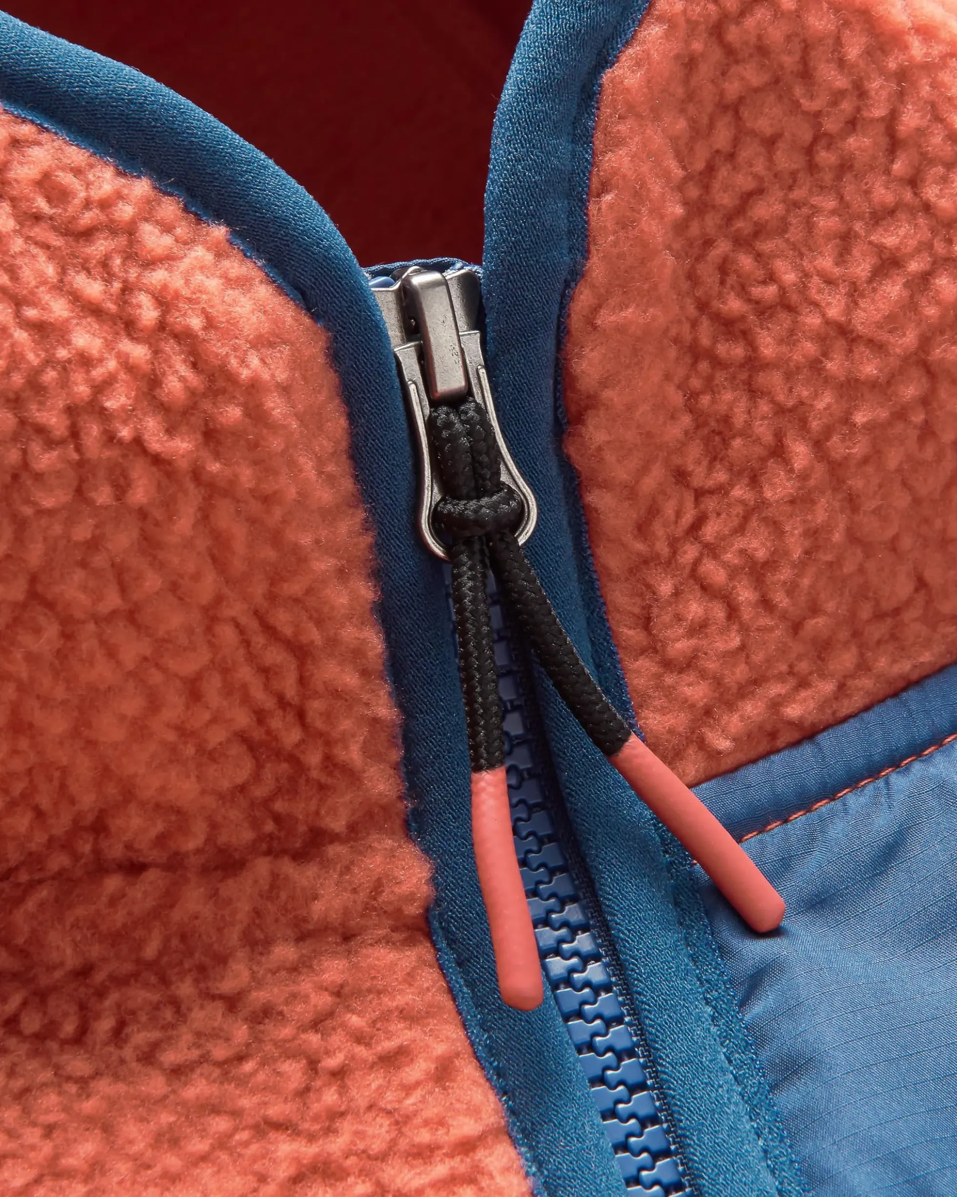Men's Ventura 1/2 Zip Sherpa Fleece