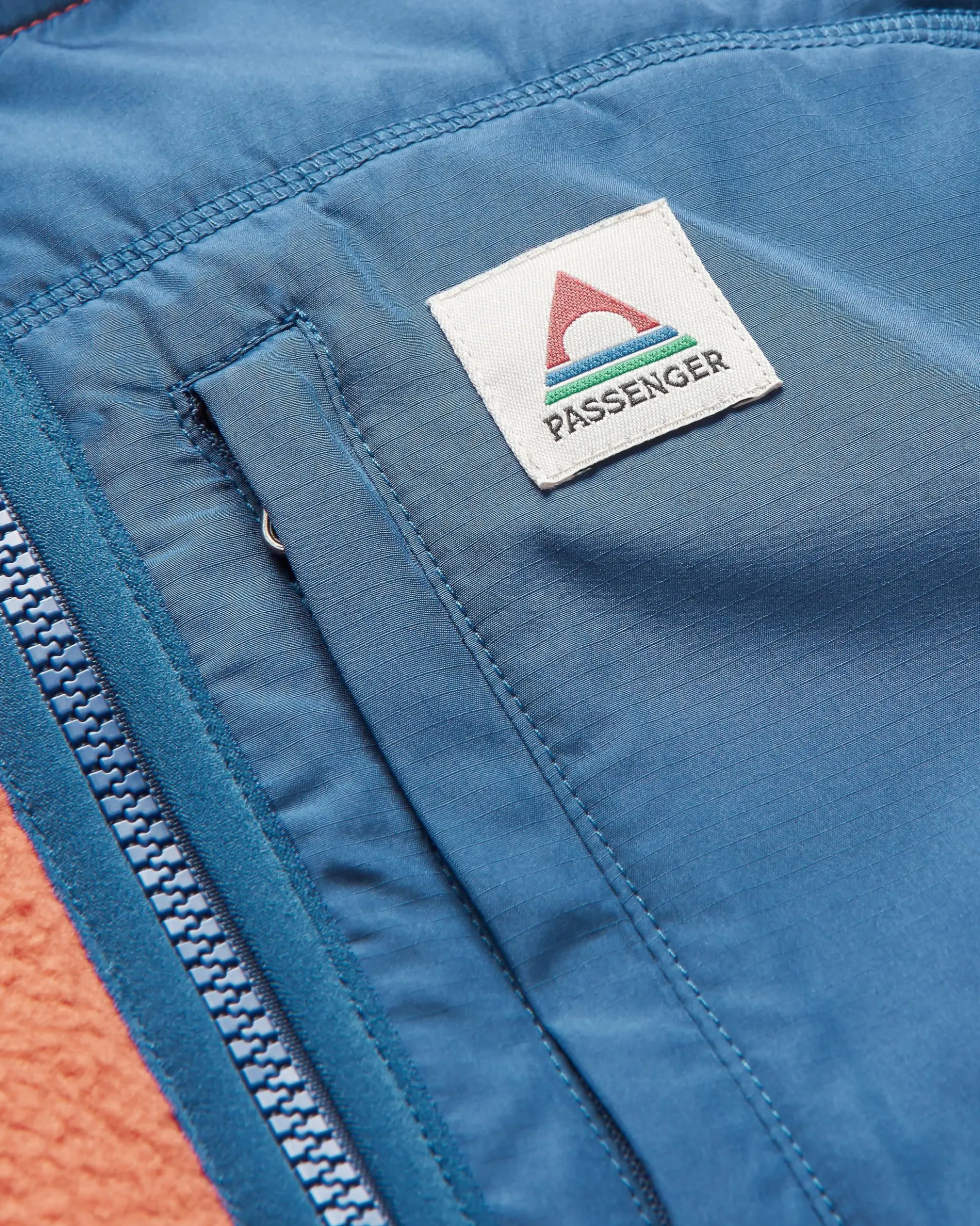 Men's Ventura 1/2 Zip Sherpa Fleece