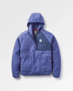 Men's Ventura 1/2 Zip Sherpa Fleece