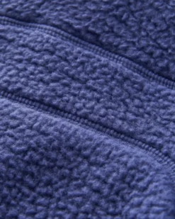 Men's Ventura 1/2 Zip Sherpa Fleece
