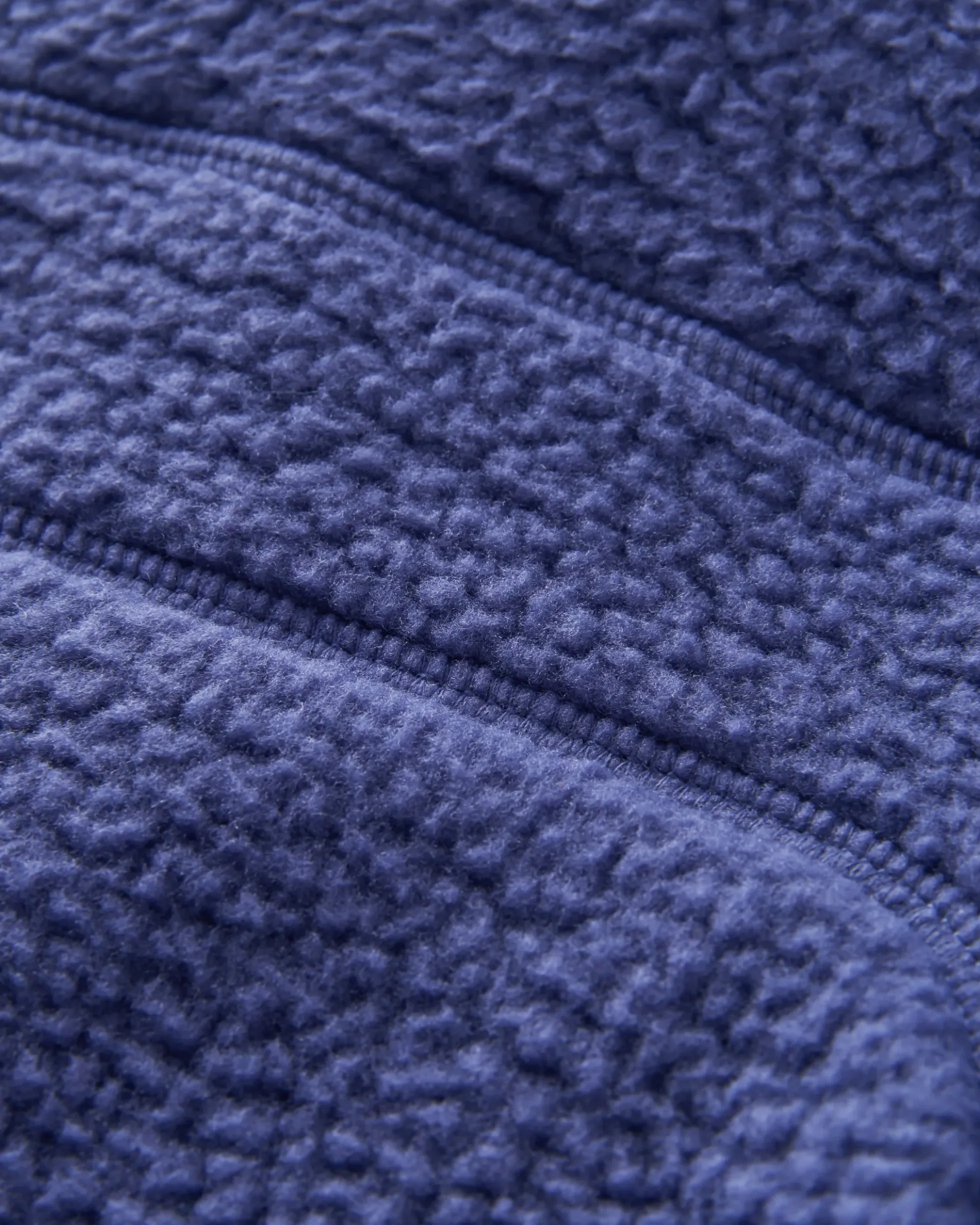 Men's Ventura 1/2 Zip Sherpa Fleece