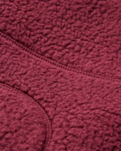 Men's Ventura 1/2 Zip Sherpa Fleece