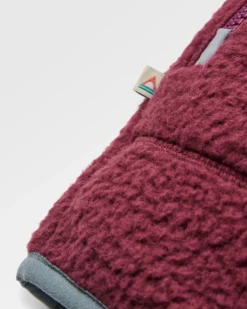 Men's Ventura 1/2 Zip Sherpa Fleece