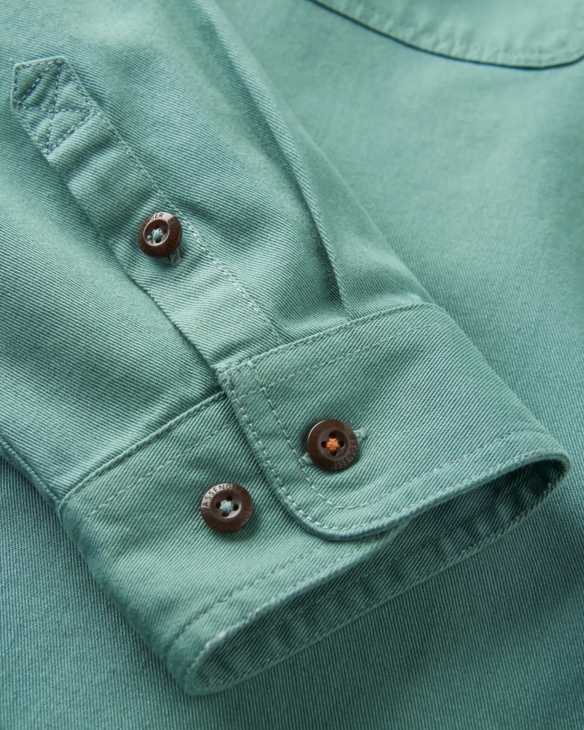 Men's Vision Shirt