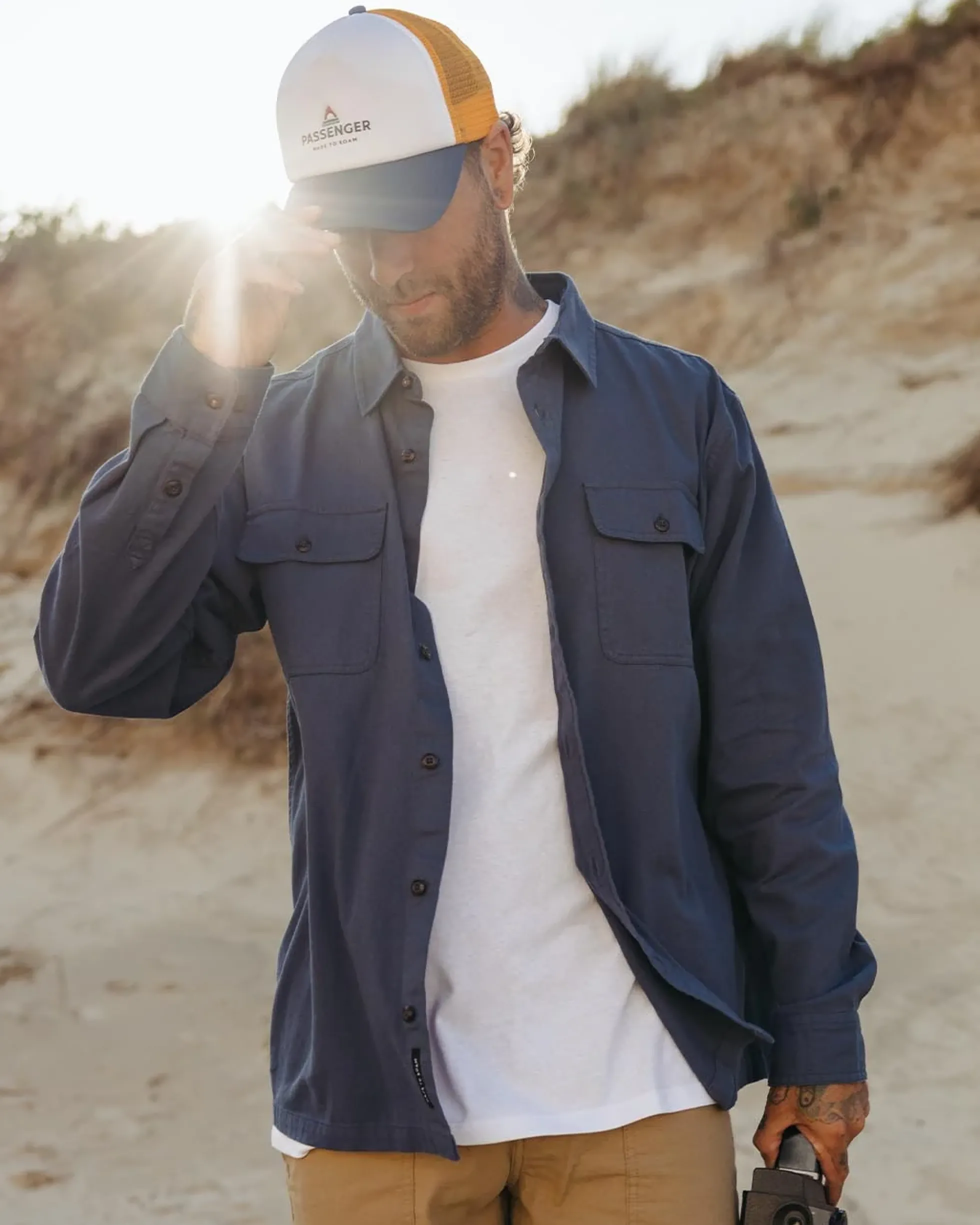 Men's Vision Shirt