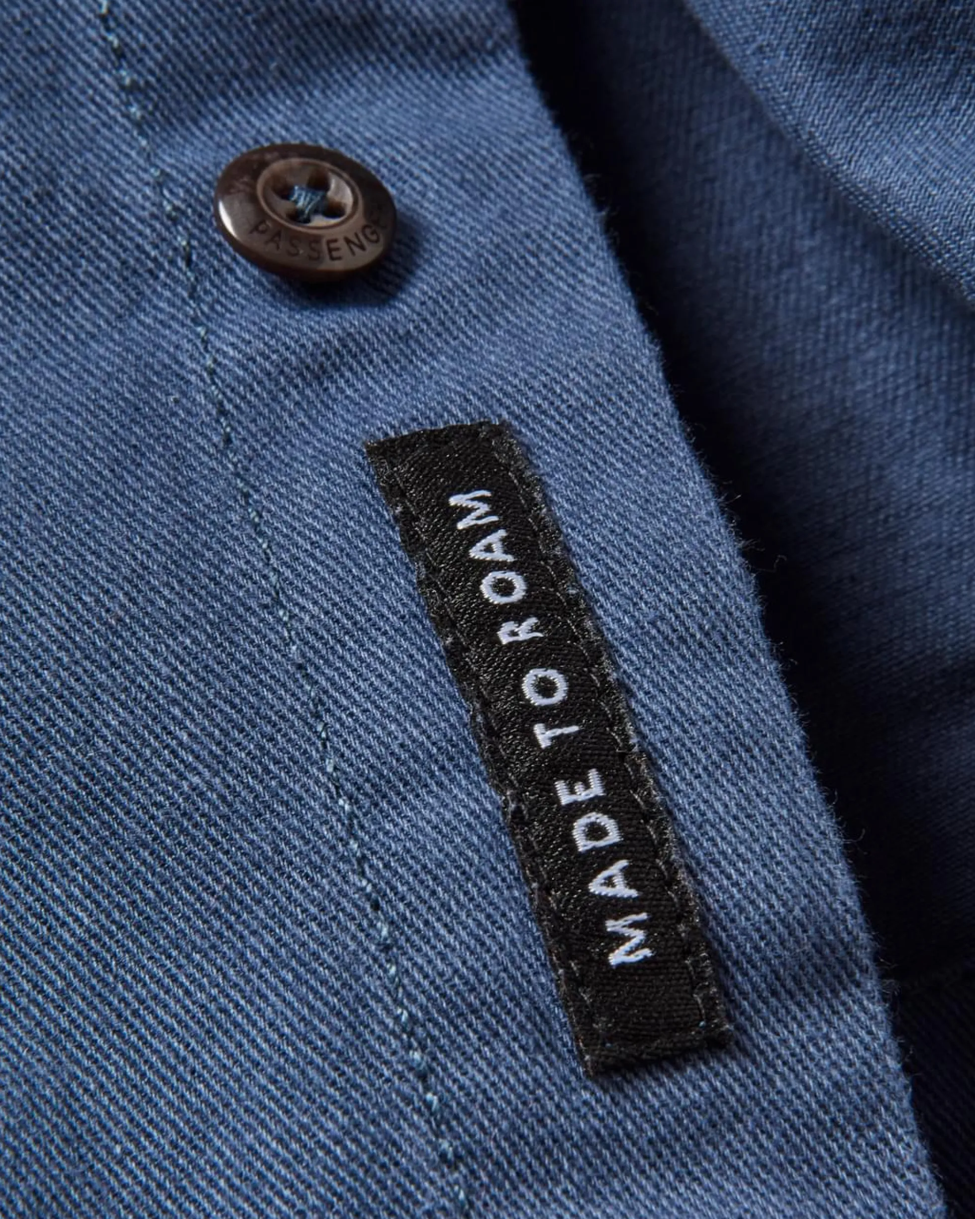 Men's Vision Shirt