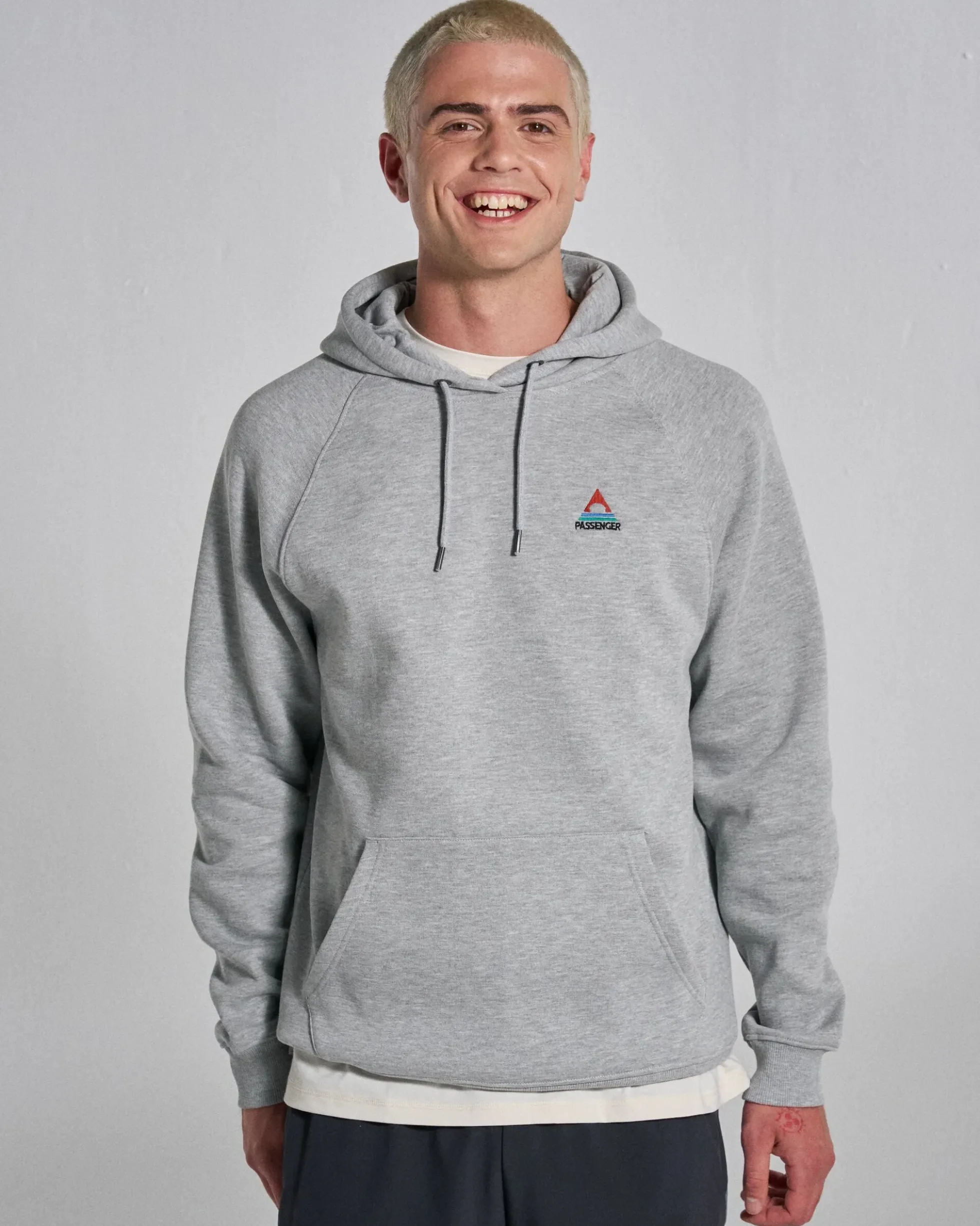 Men's Vita Hoodie