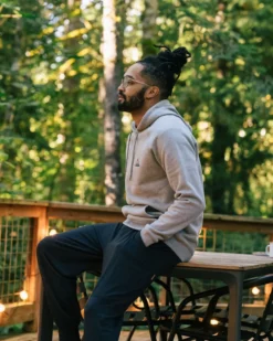 Men's Vita Hoodie