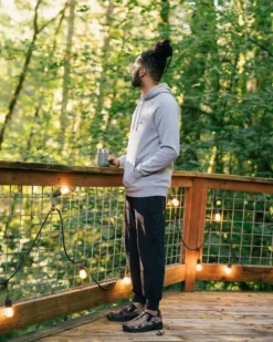 Men's Vita Hoodie