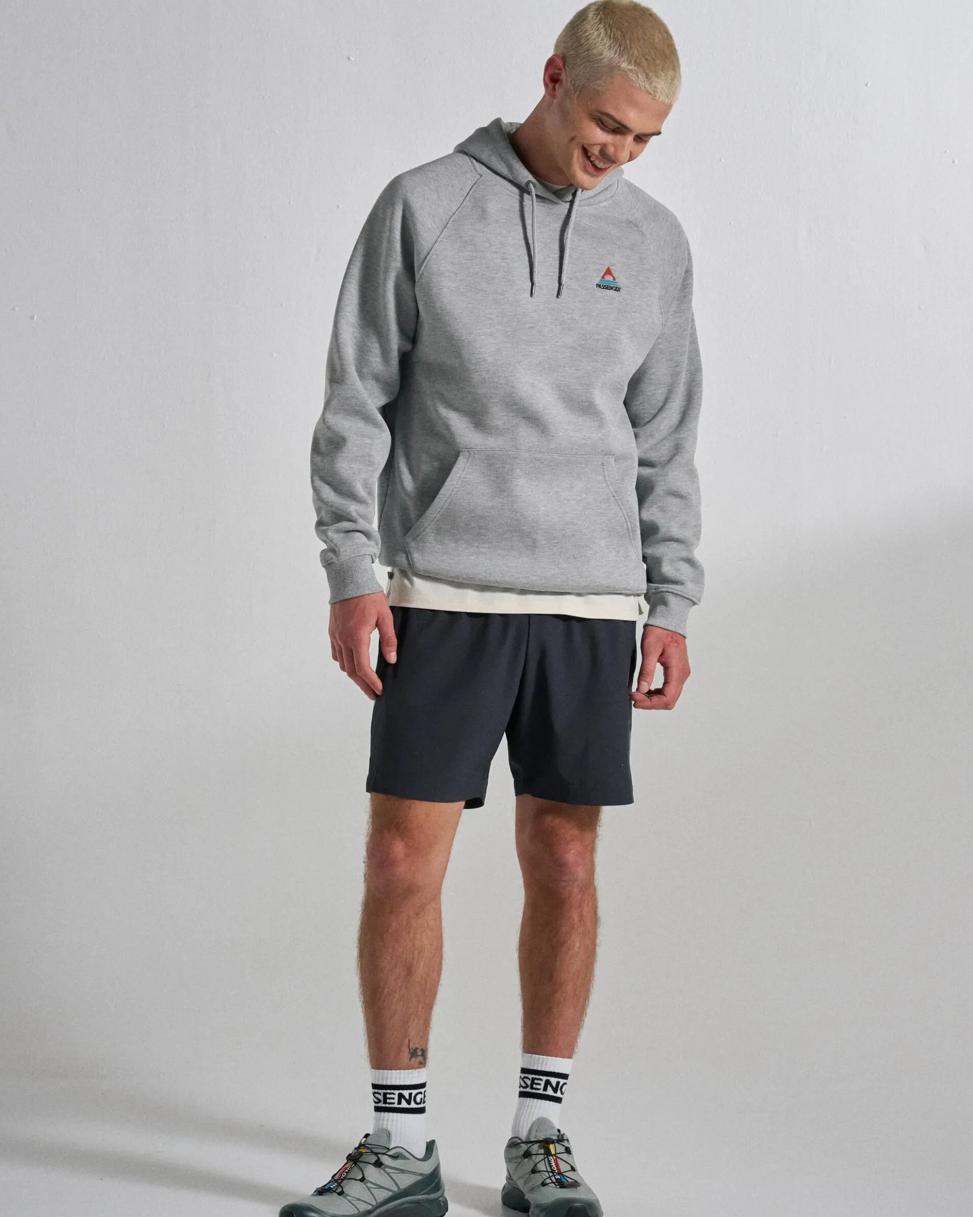 Men's Vita Hoodie