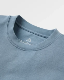 Men's Vita Logo Relaxed Fit T-Shirt