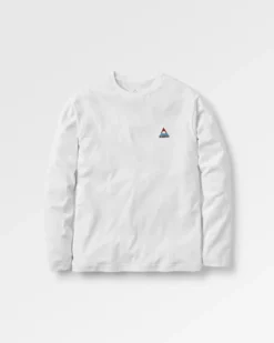Men's Vita Organic Cotton Relaxed Fit LS T-Shirt