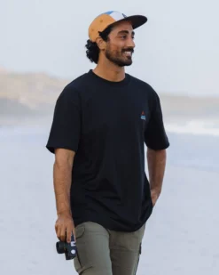 Men's Vita Relaxed Fit T-Shirt
