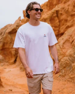 Men's Vita Relaxed Fit T-Shirt