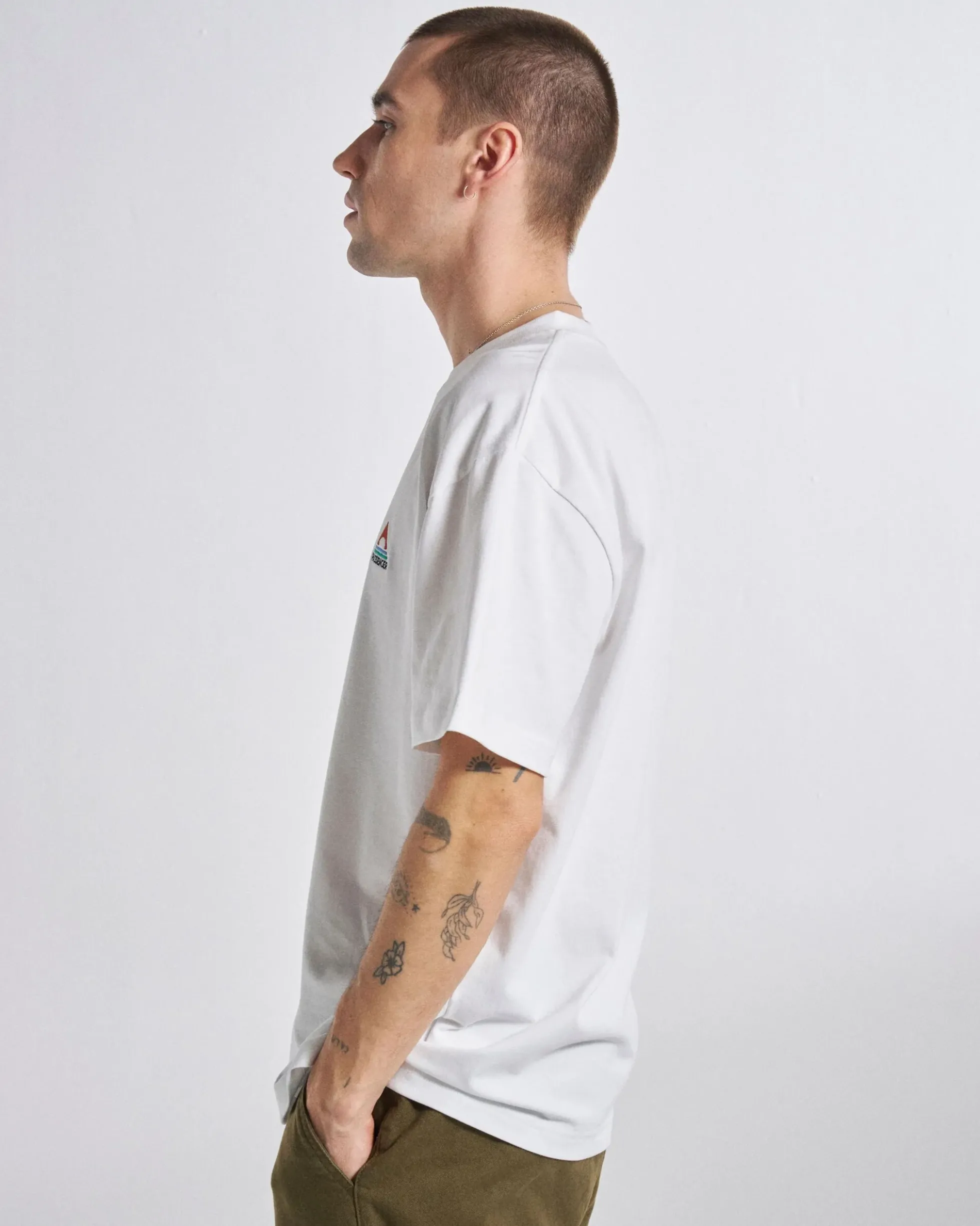 Men's Vita Relaxed Fit T-Shirt