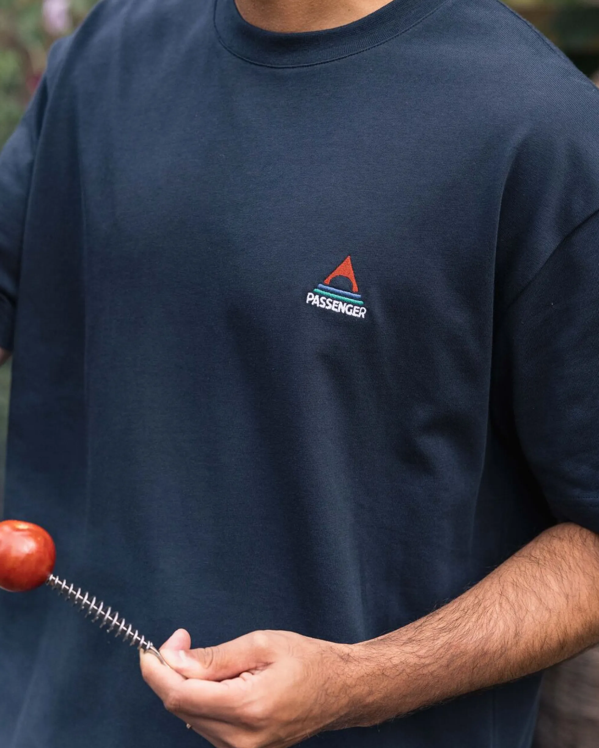 Men's Vita Relaxed Fit T-Shirt