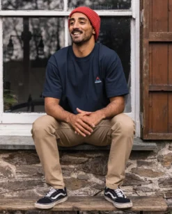 Men's Vita Relaxed Fit T-Shirt