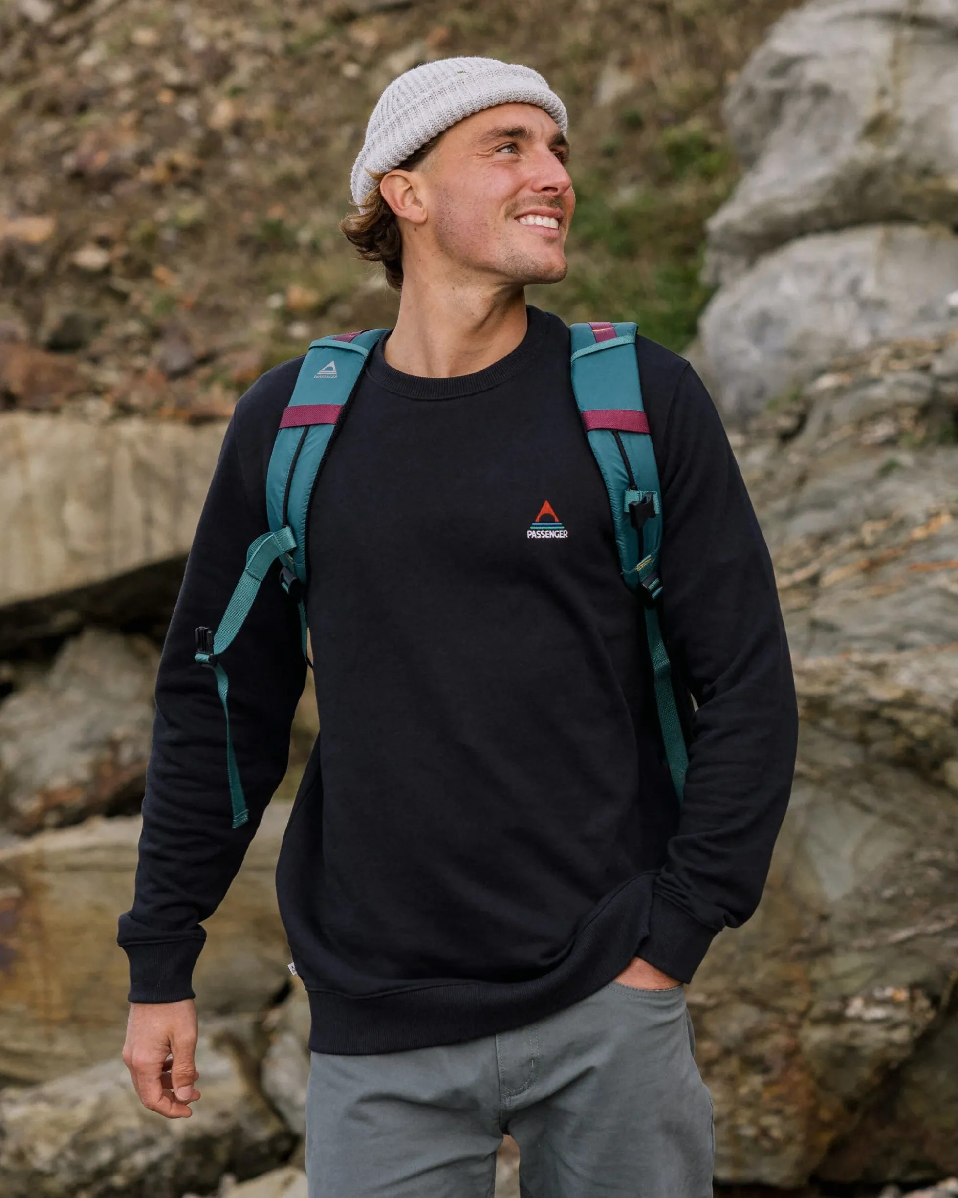 Men's Vita Sweatshirt