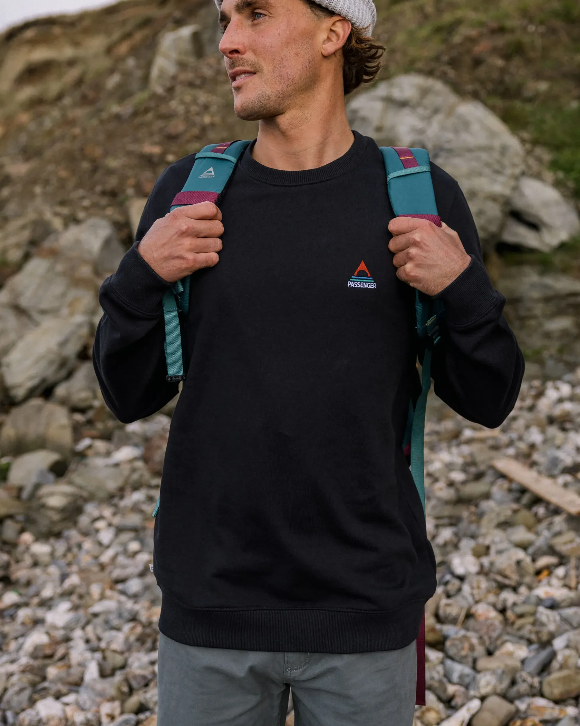 Men's Vita Sweatshirt