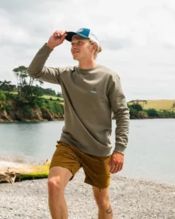 Men's Vita Sweatshirt