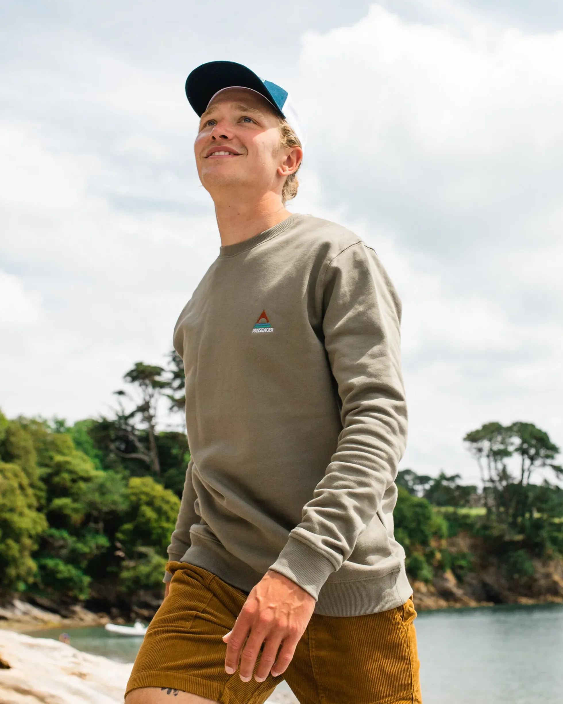 Men's Vita Sweatshirt