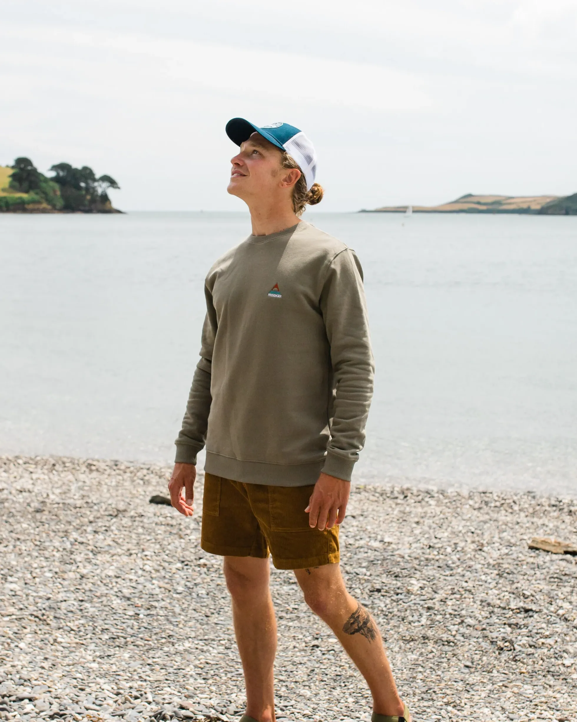 Men's Vita Sweatshirt